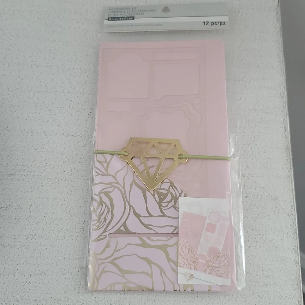 12 Pc ACCESSORY KIT